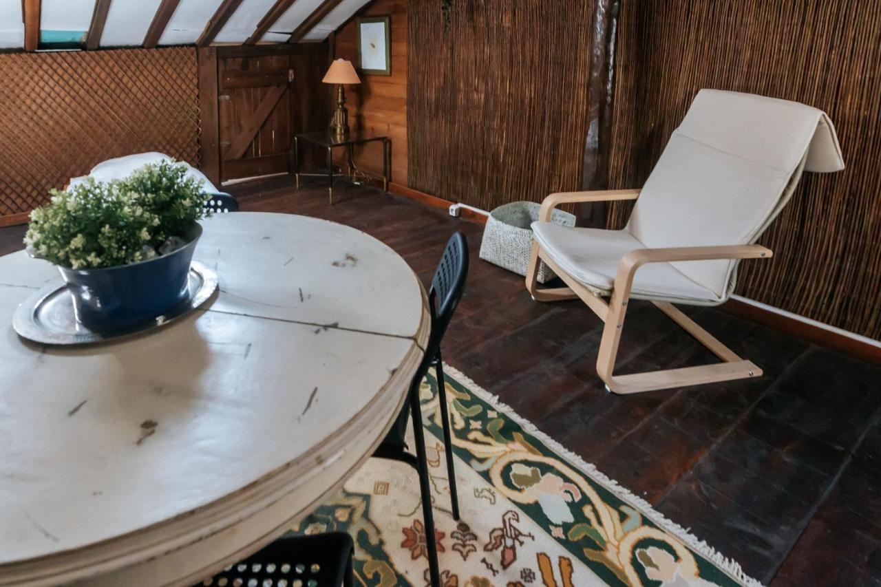 Апартаменти Vintage Downtown Av Da Liberdade Flat Лісабон Екстер'єр фото