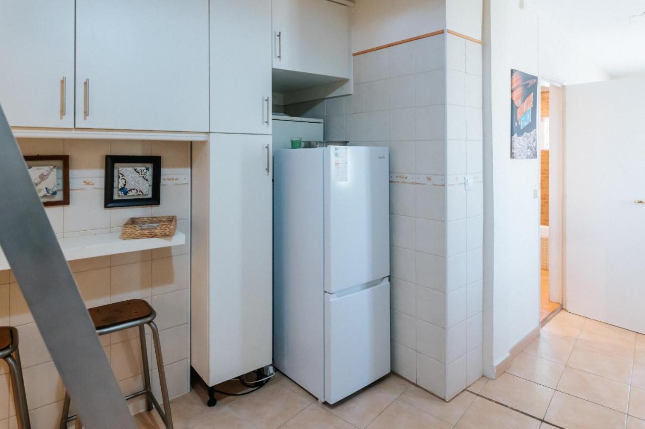 Апартаменти Vintage Downtown Av Da Liberdade Flat Лісабон Екстер'єр фото