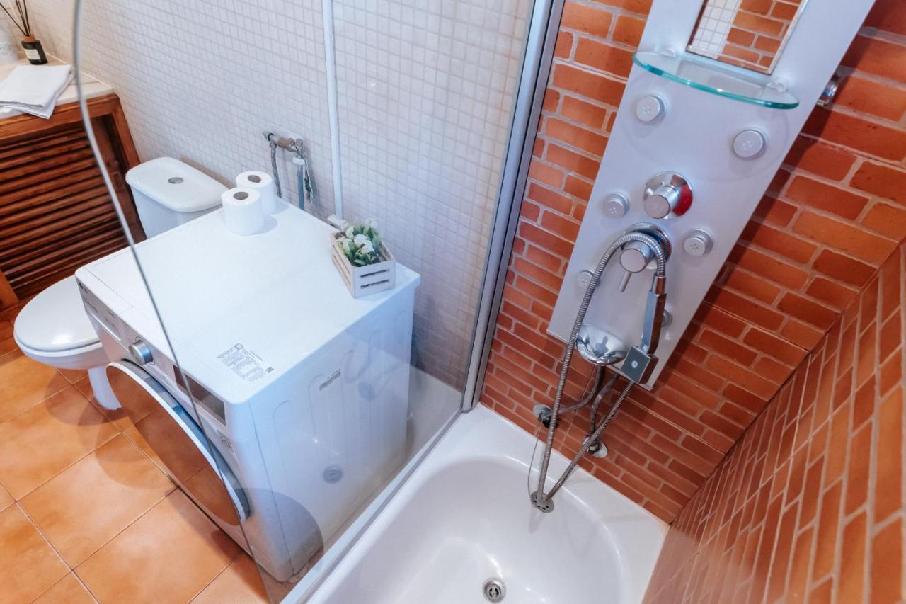 Апартаменти Vintage Downtown Av Da Liberdade Flat Лісабон Екстер'єр фото