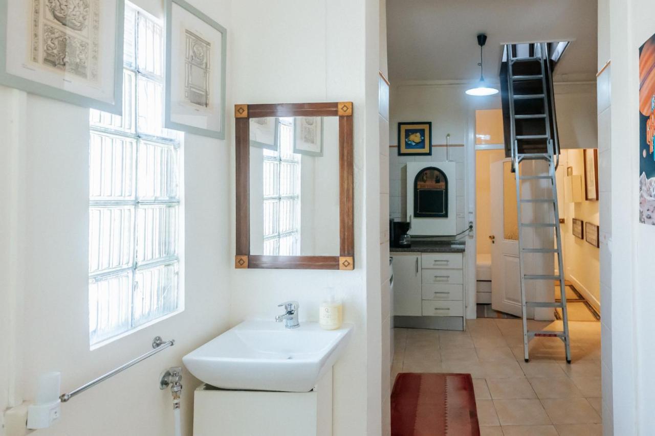 Апартаменти Vintage Downtown Av Da Liberdade Flat Лісабон Екстер'єр фото